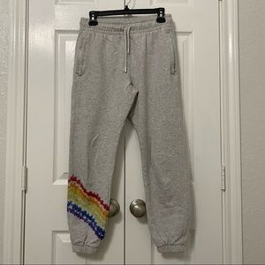 PRIDE Fabletics Small Joggers